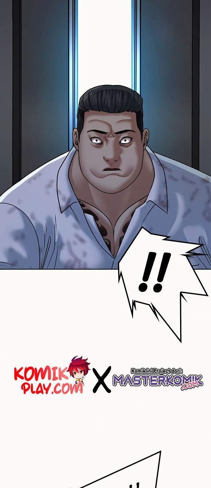 Reality Quest Chapter 4 Gambar 38