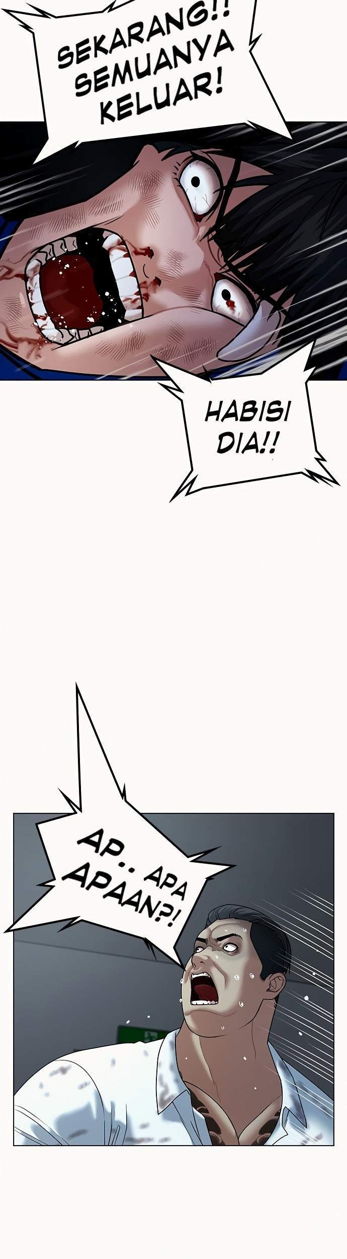 Reality Quest Chapter 4 Gambar 39