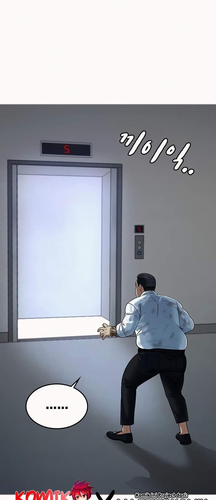 Reality Quest Chapter 4 Gambar 40