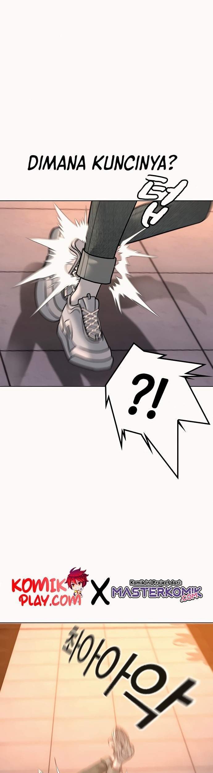 Reality Quest Chapter 4 Gambar 45