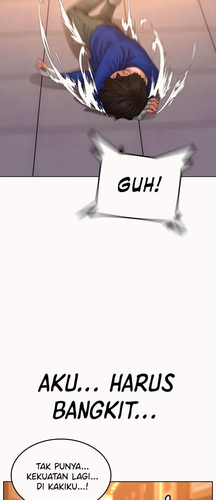 Reality Quest Chapter 4 Gambar 46