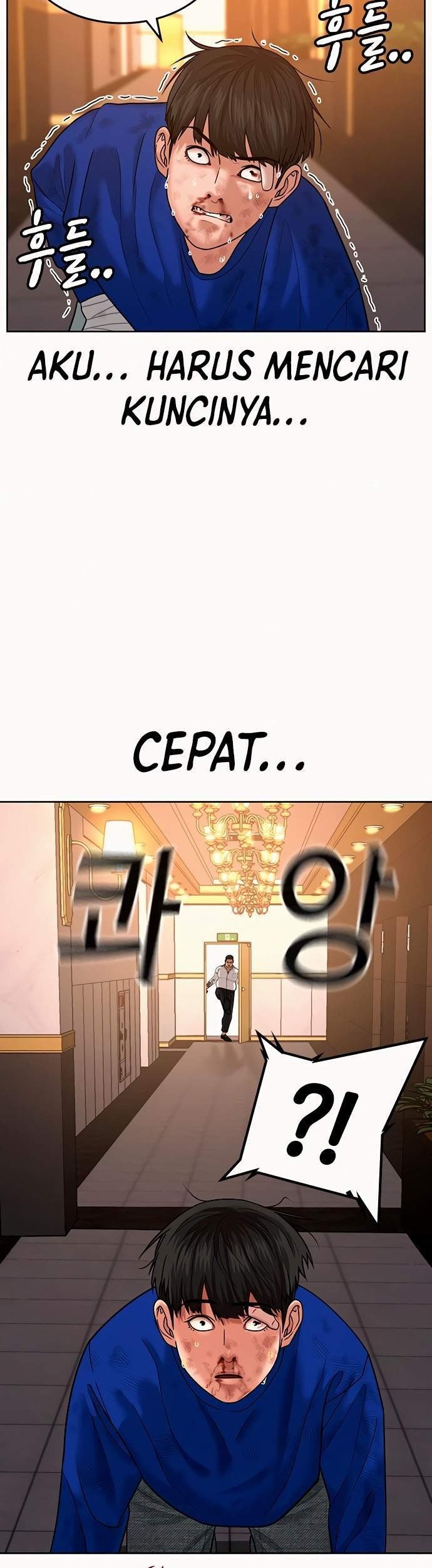 Reality Quest Chapter 4 Gambar 47