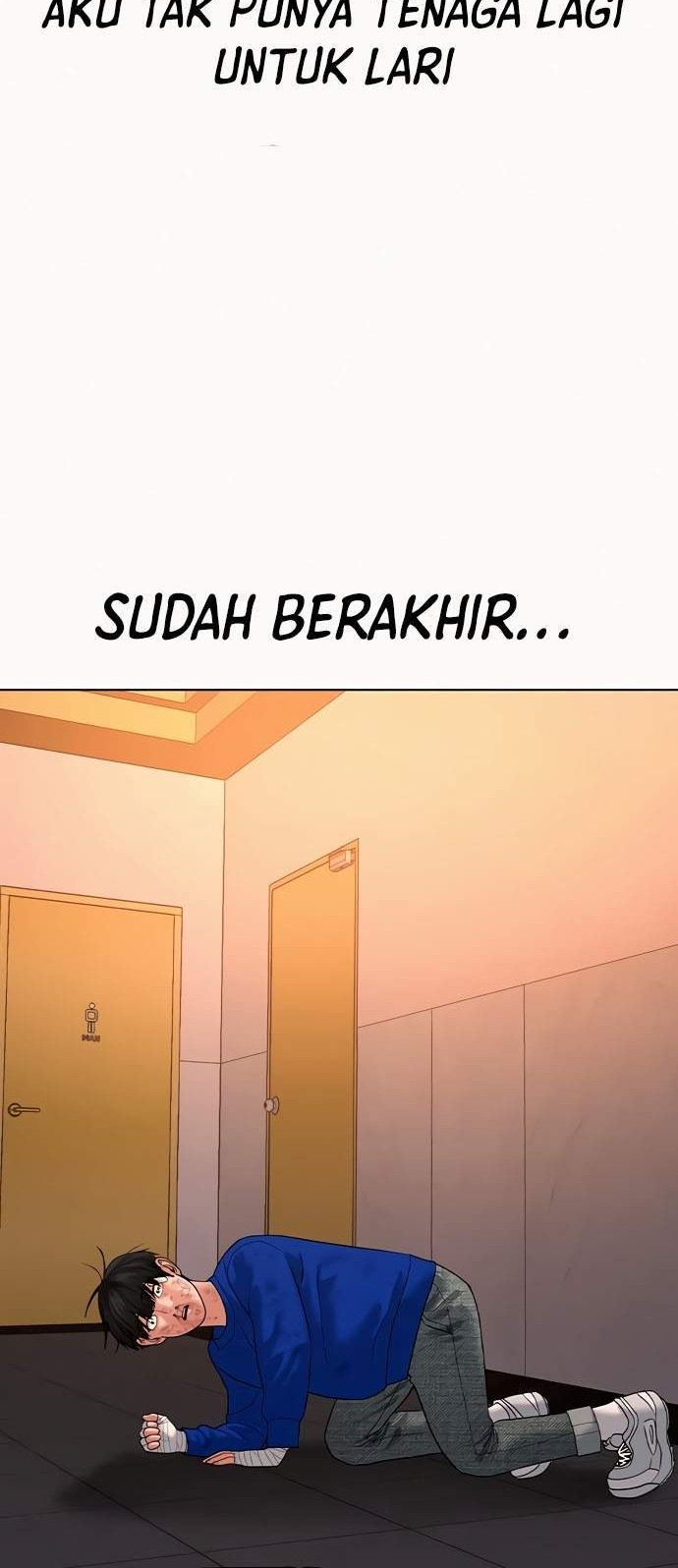 Reality Quest Chapter 4 Gambar 50