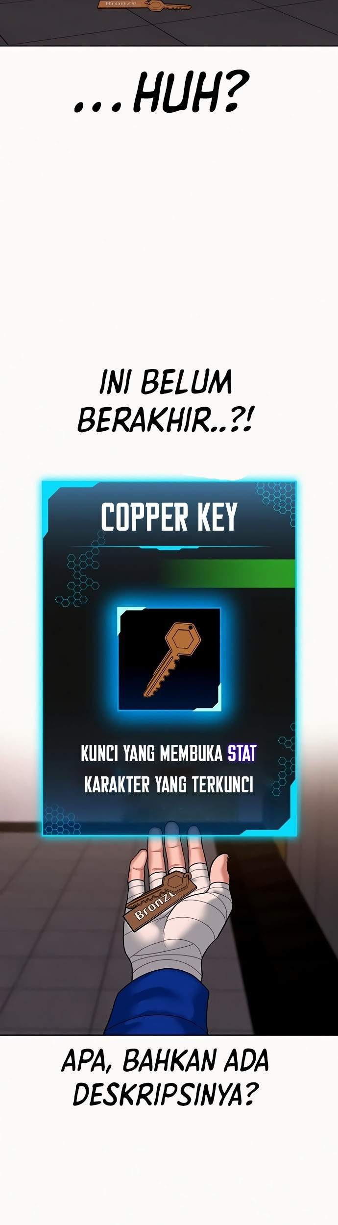 Reality Quest Chapter 4 Gambar 51