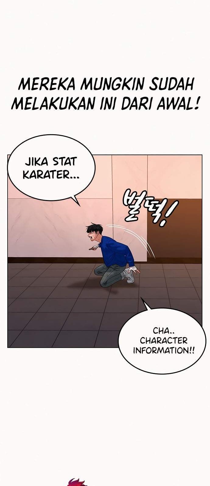 Reality Quest Chapter 4 Gambar 52