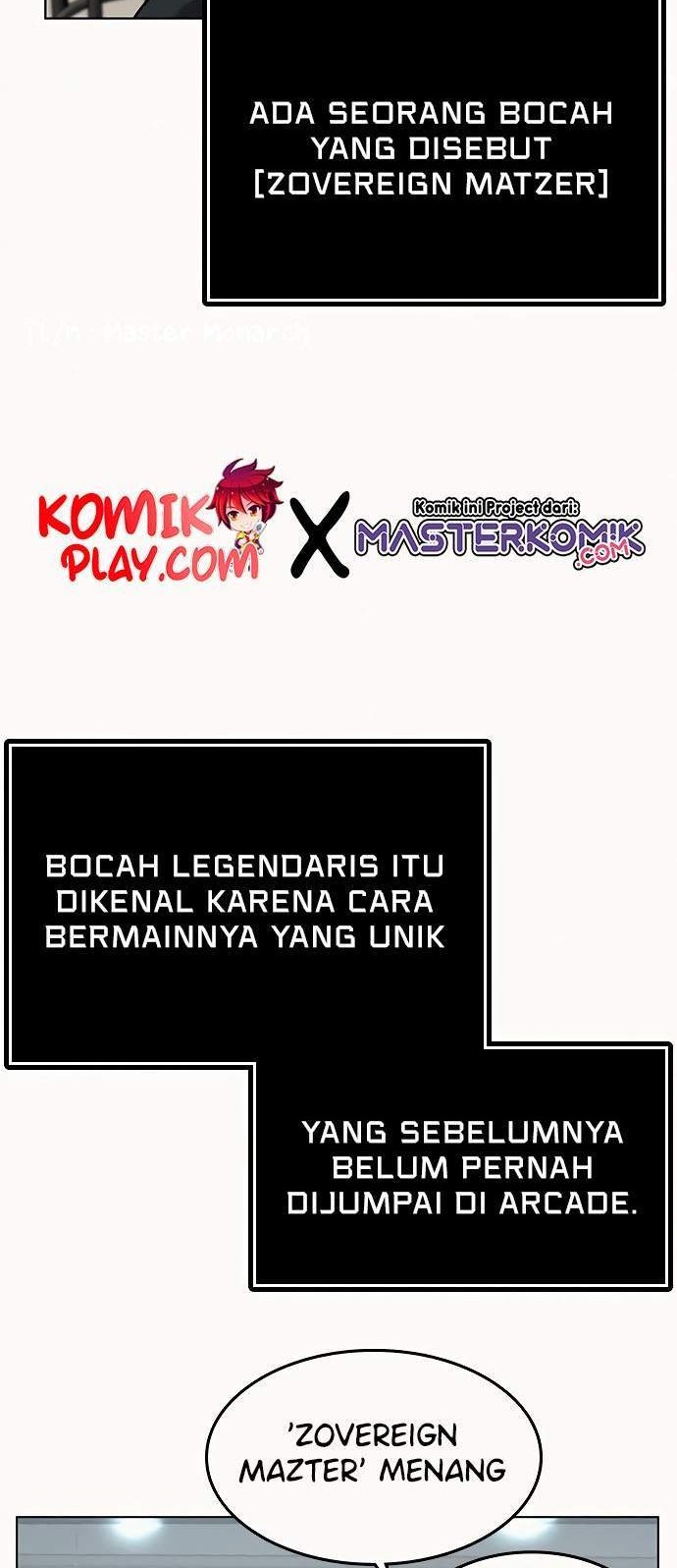 Reality Quest Chapter 4 Gambar 3