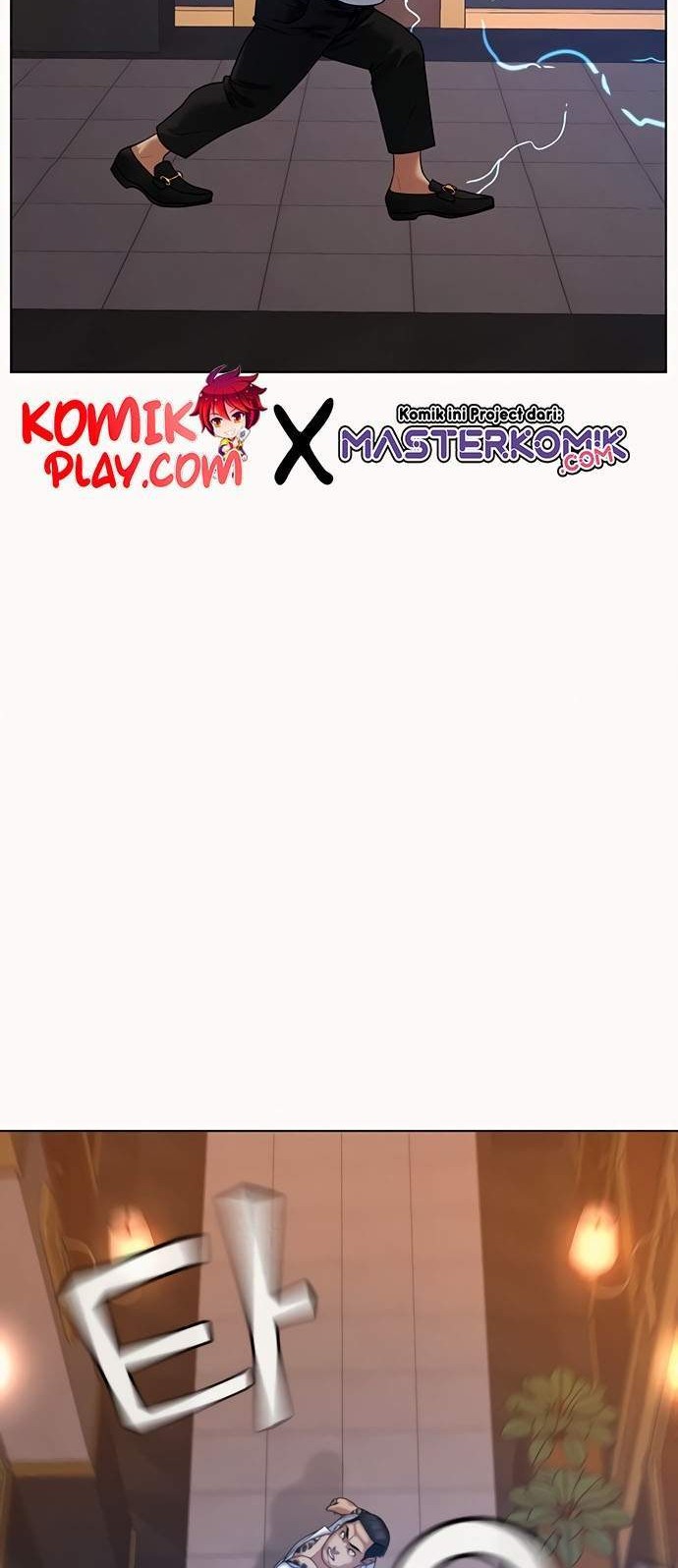 Reality Quest Chapter 4 Gambar 63