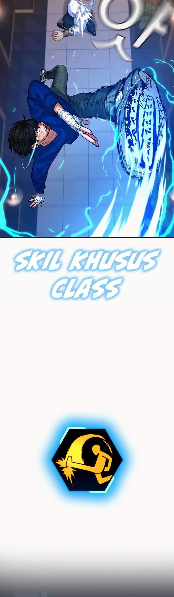 Reality Quest Chapter 4 Gambar 64