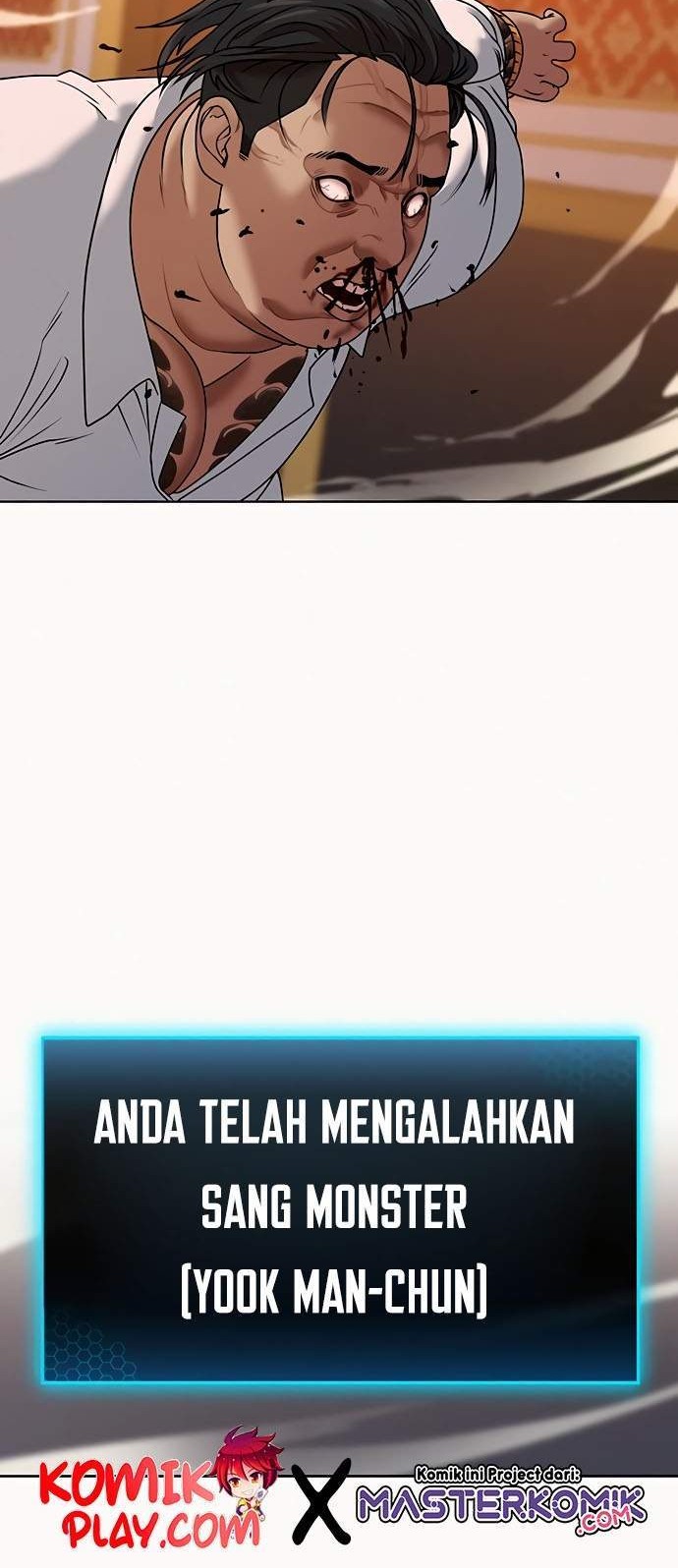 Reality Quest Chapter 4 Gambar 68