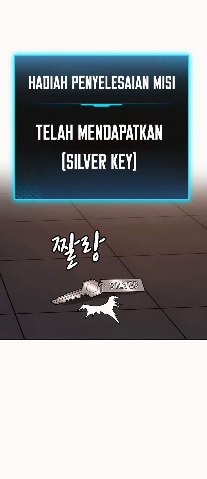 Reality Quest Chapter 4 Gambar 72