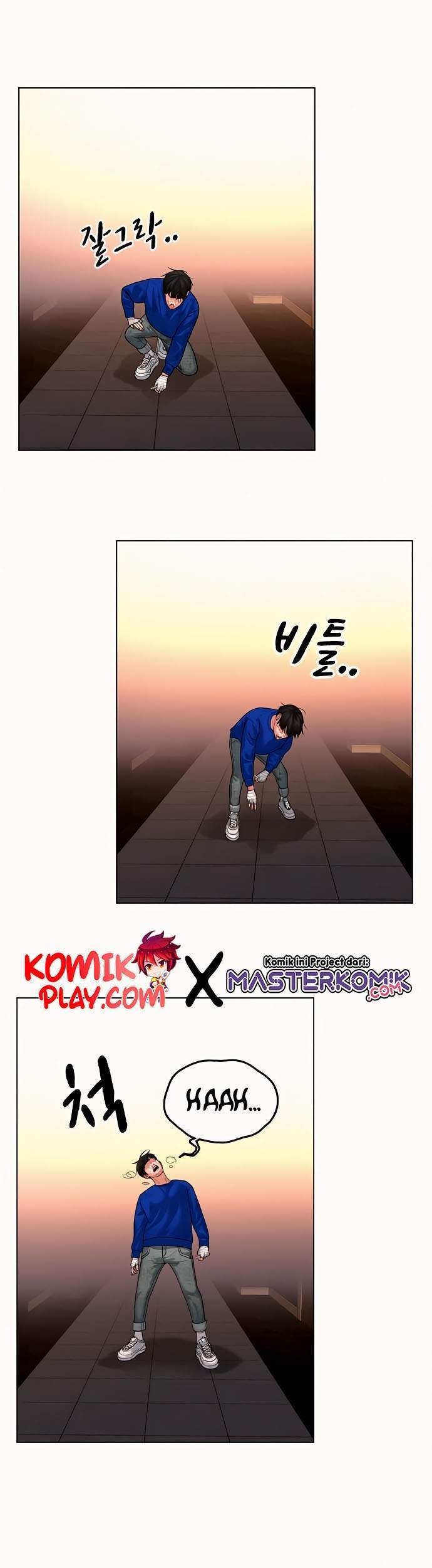 Reality Quest Chapter 4 Gambar 73