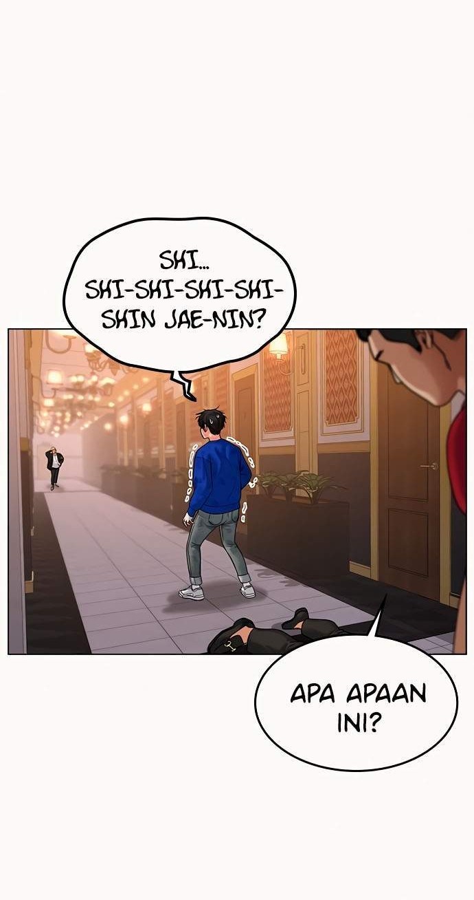 Reality Quest Chapter 4 Gambar 76