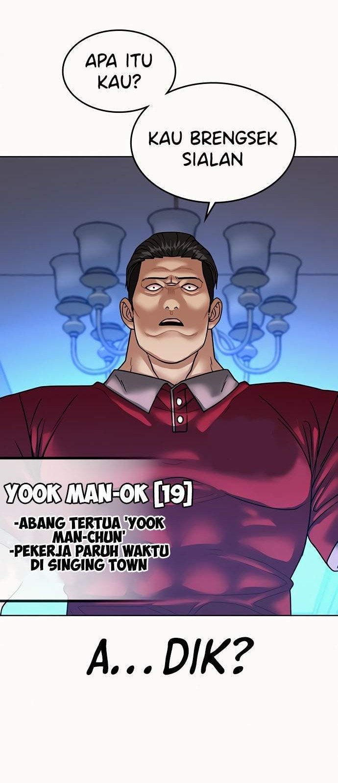 Reality Quest Chapter 4 Gambar 78