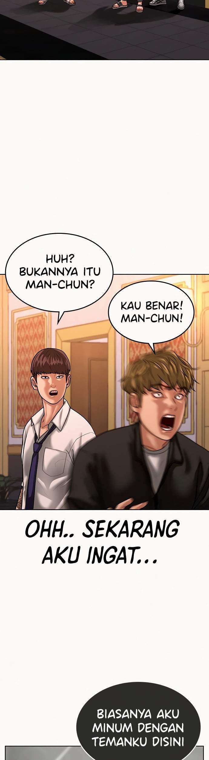Reality Quest Chapter 4 Gambar 81