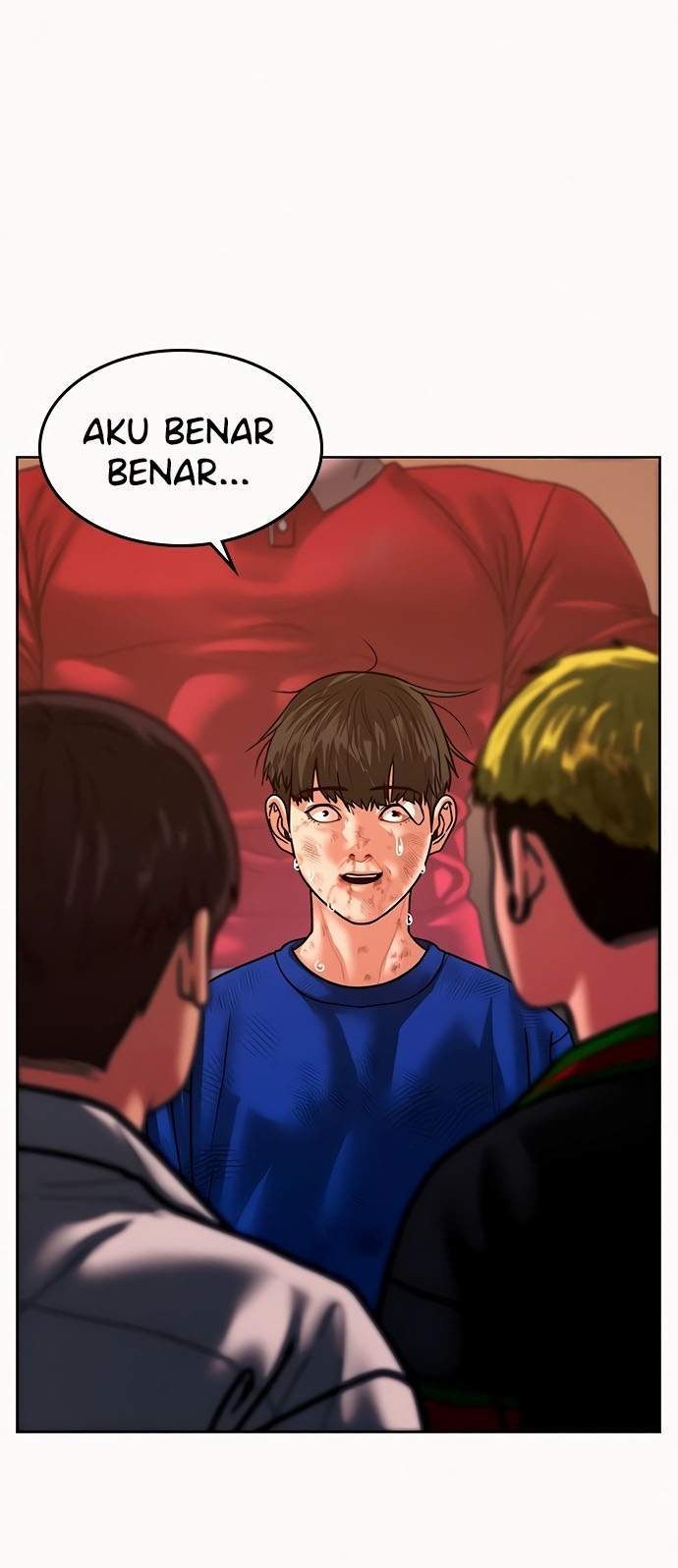 Reality Quest Chapter 4 Gambar 84