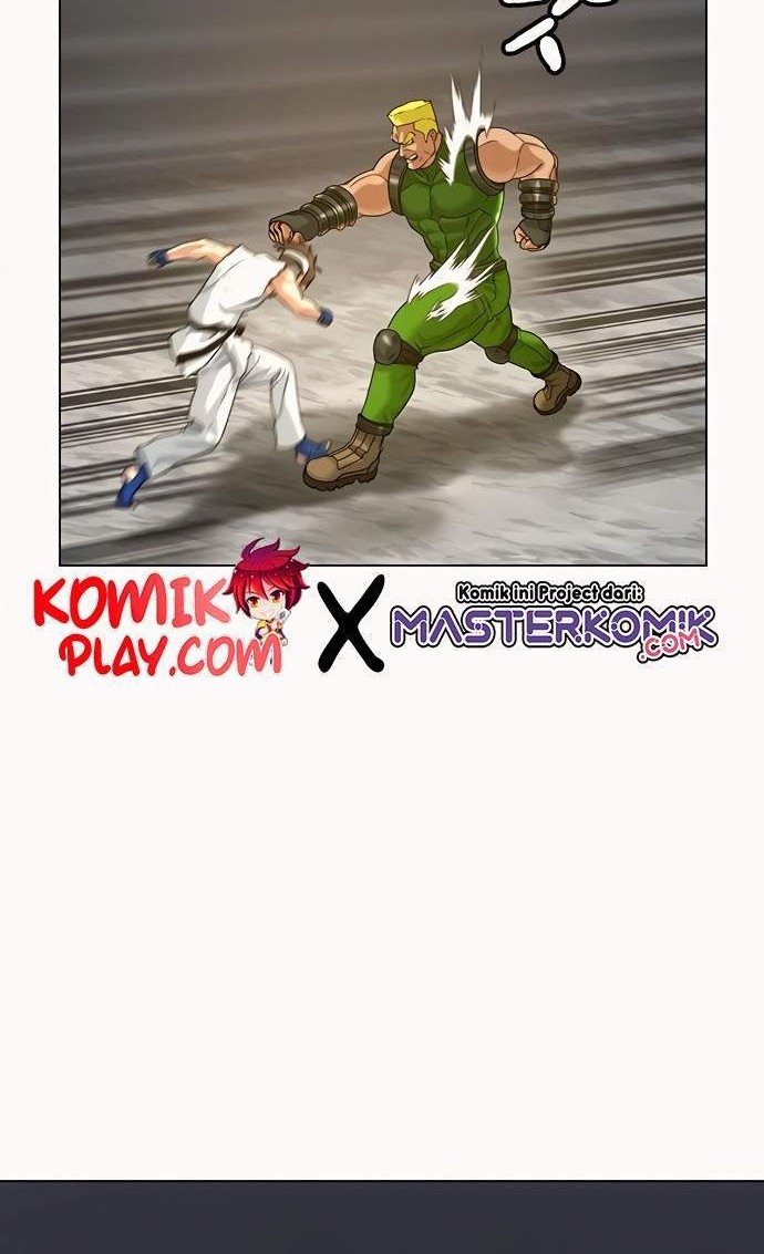 Reality Quest Chapter 4 Gambar 7