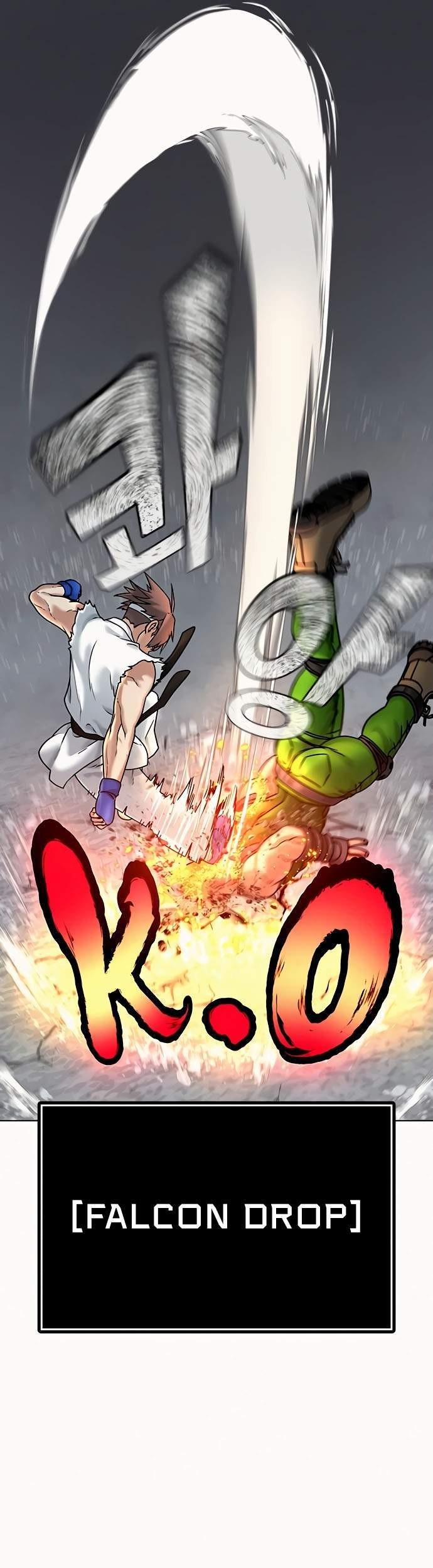 Reality Quest Chapter 4 Gambar 8