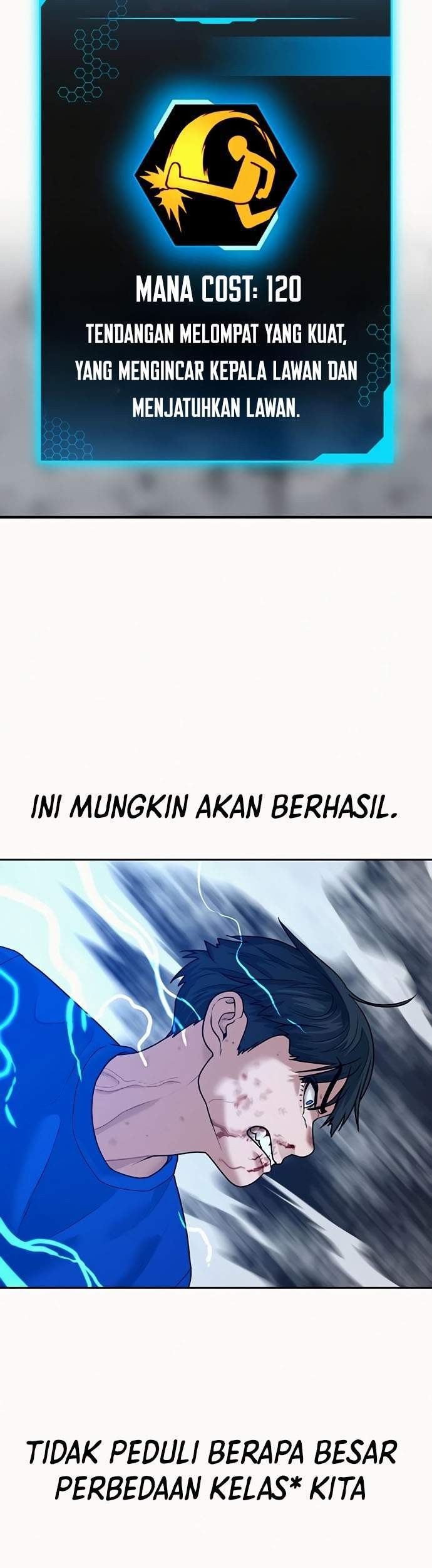 Reality Quest Chapter 4 Gambar 10