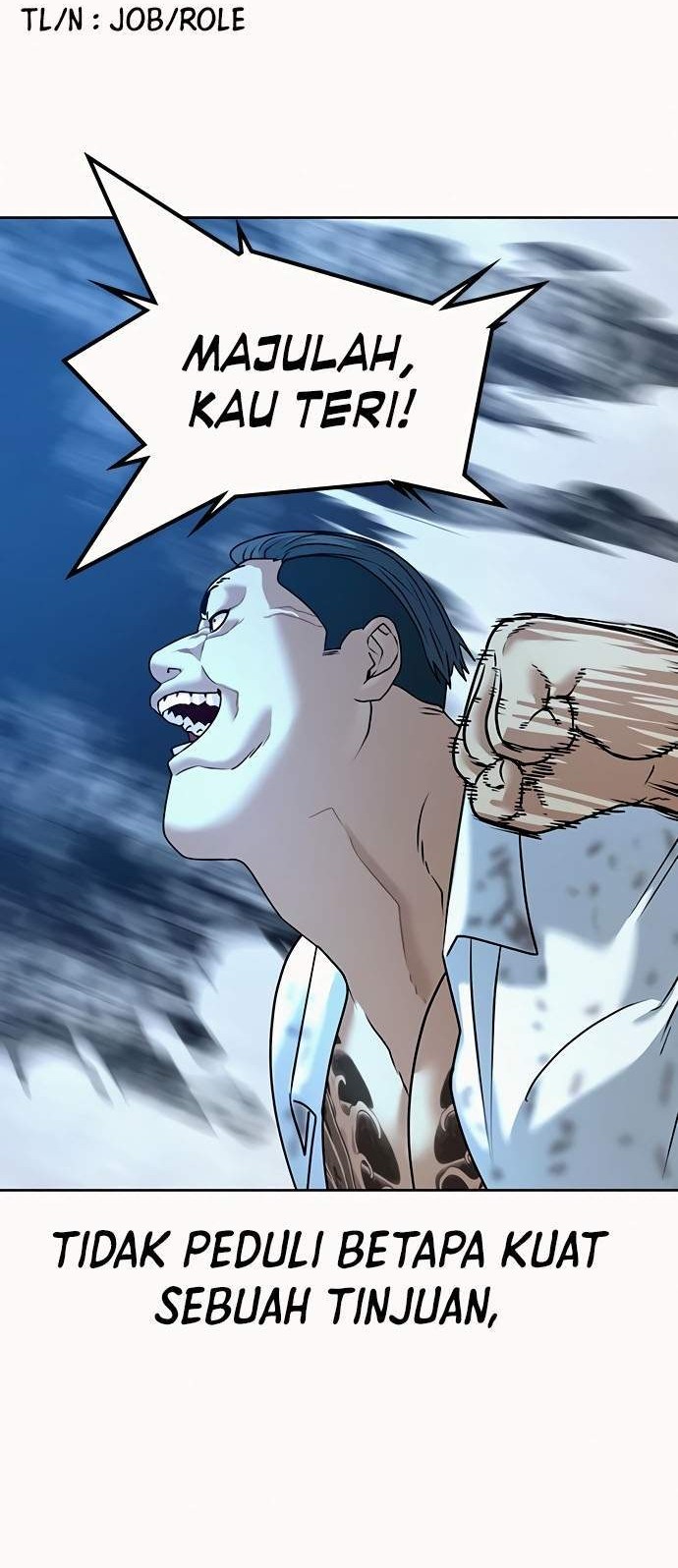 Reality Quest Chapter 4 Gambar 11