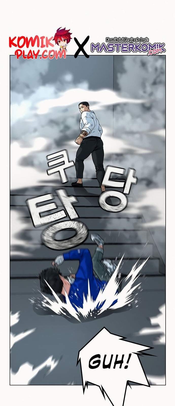 Reality Quest Chapter 4 Gambar 15