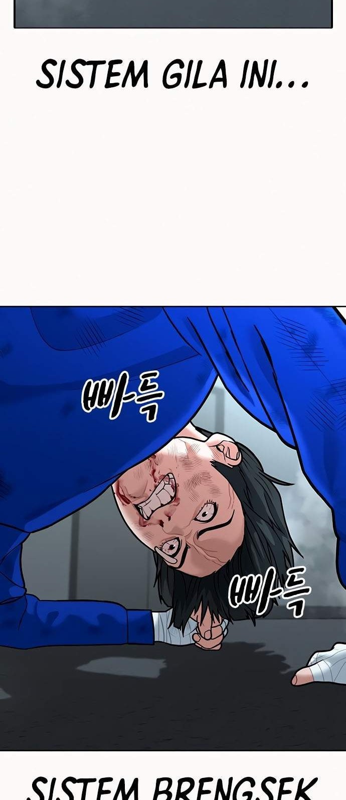 Reality Quest Chapter 4 Gambar 17