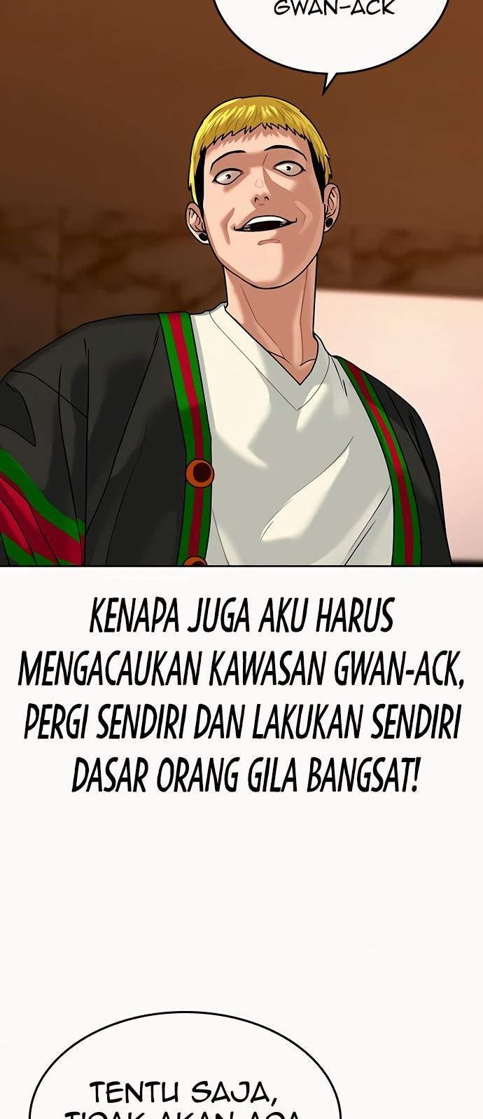 Reality Quest Chapter 3 Gambar 23