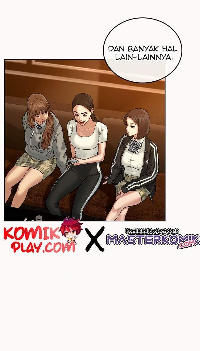 Reality Quest Chapter 3 Gambar 25