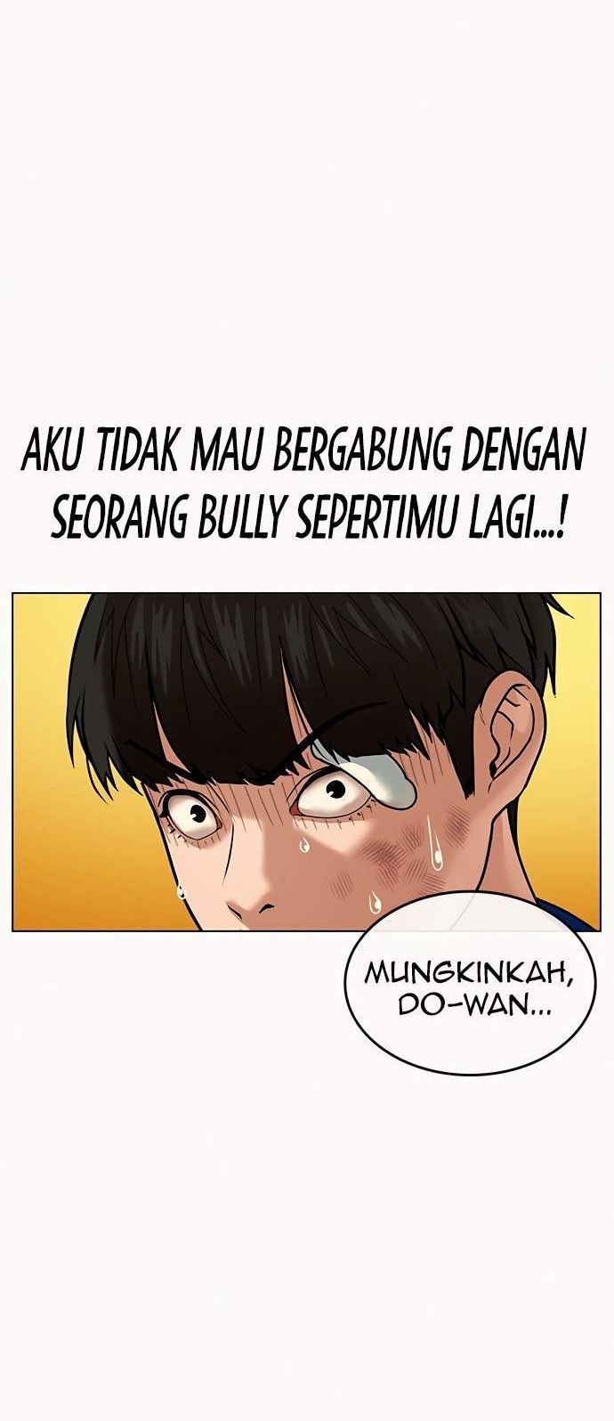 Reality Quest Chapter 3 Gambar 27