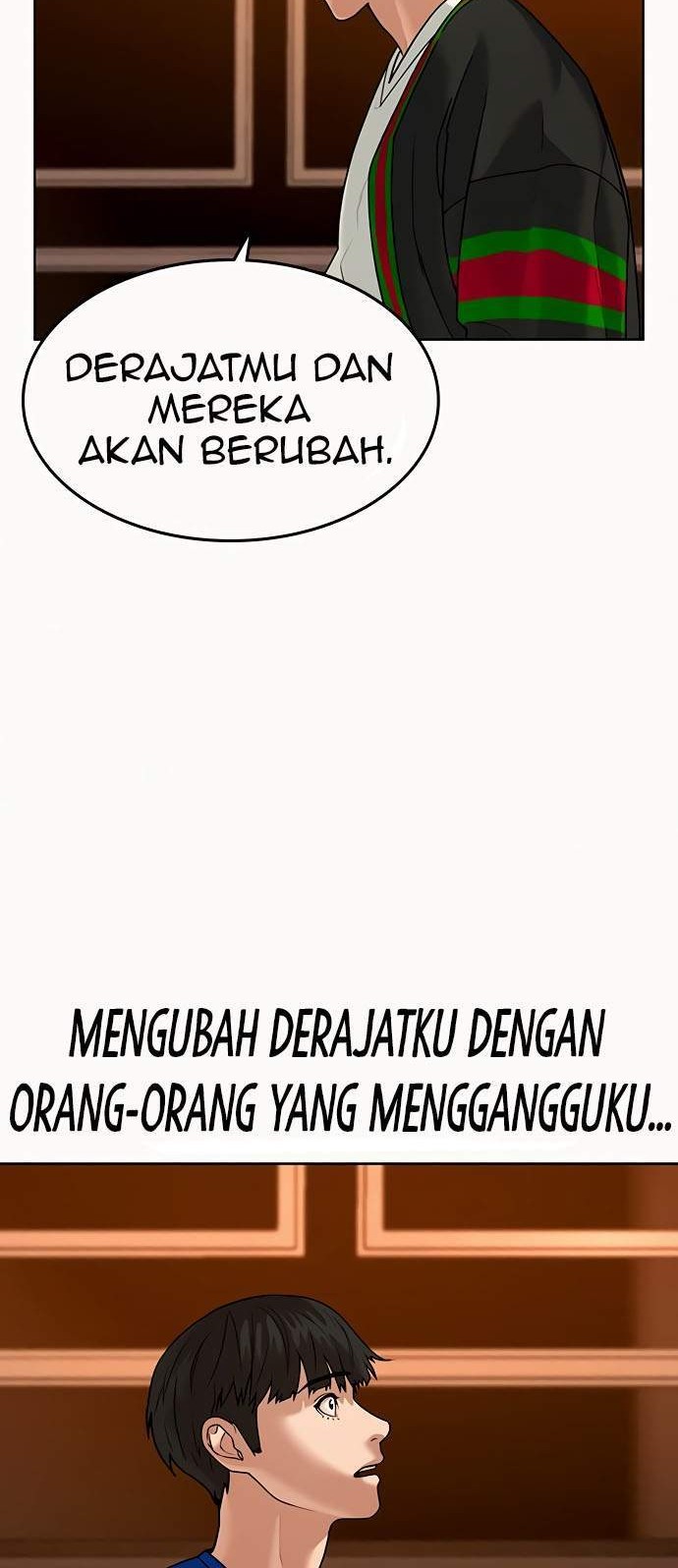 Reality Quest Chapter 3 Gambar 29