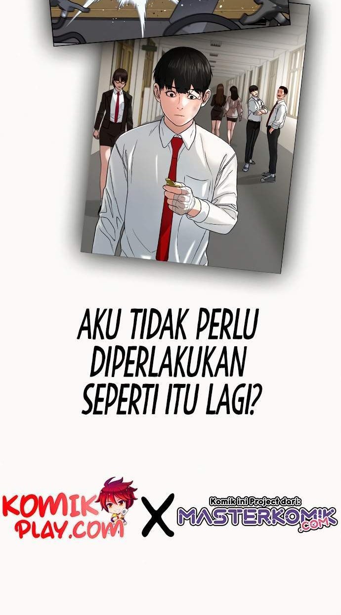 Reality Quest Chapter 3 Gambar 31