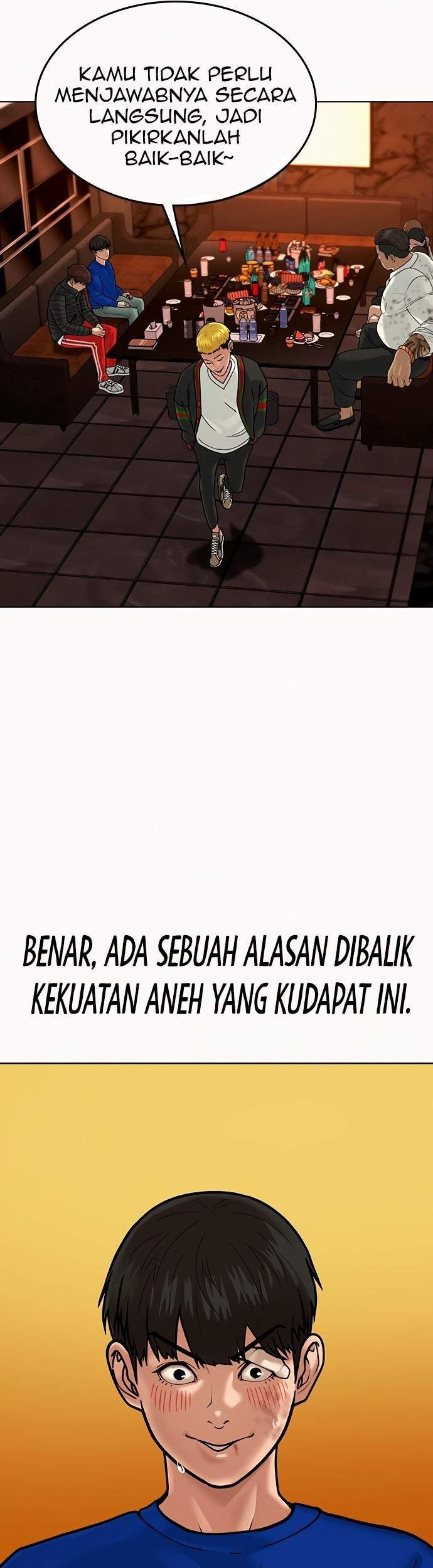 Reality Quest Chapter 3 Gambar 32