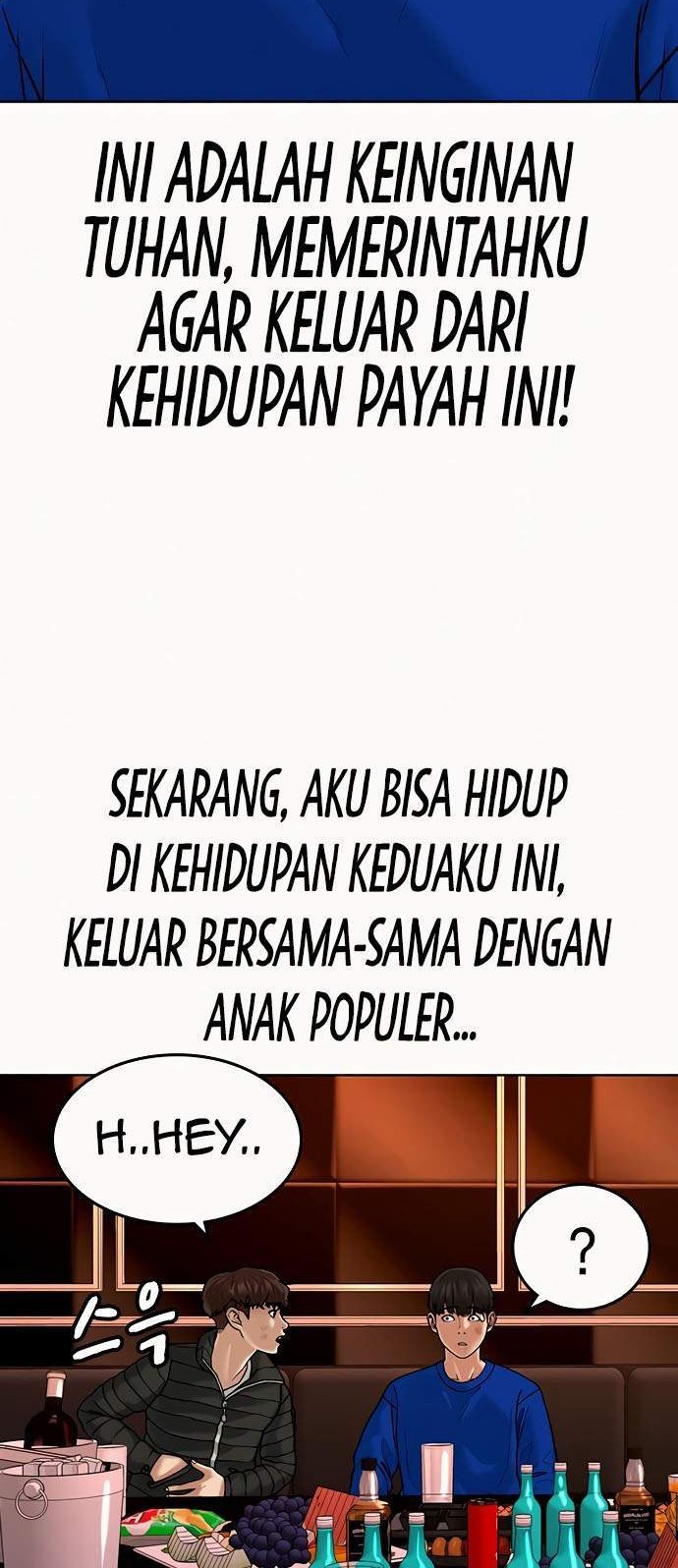 Reality Quest Chapter 3 Gambar 33