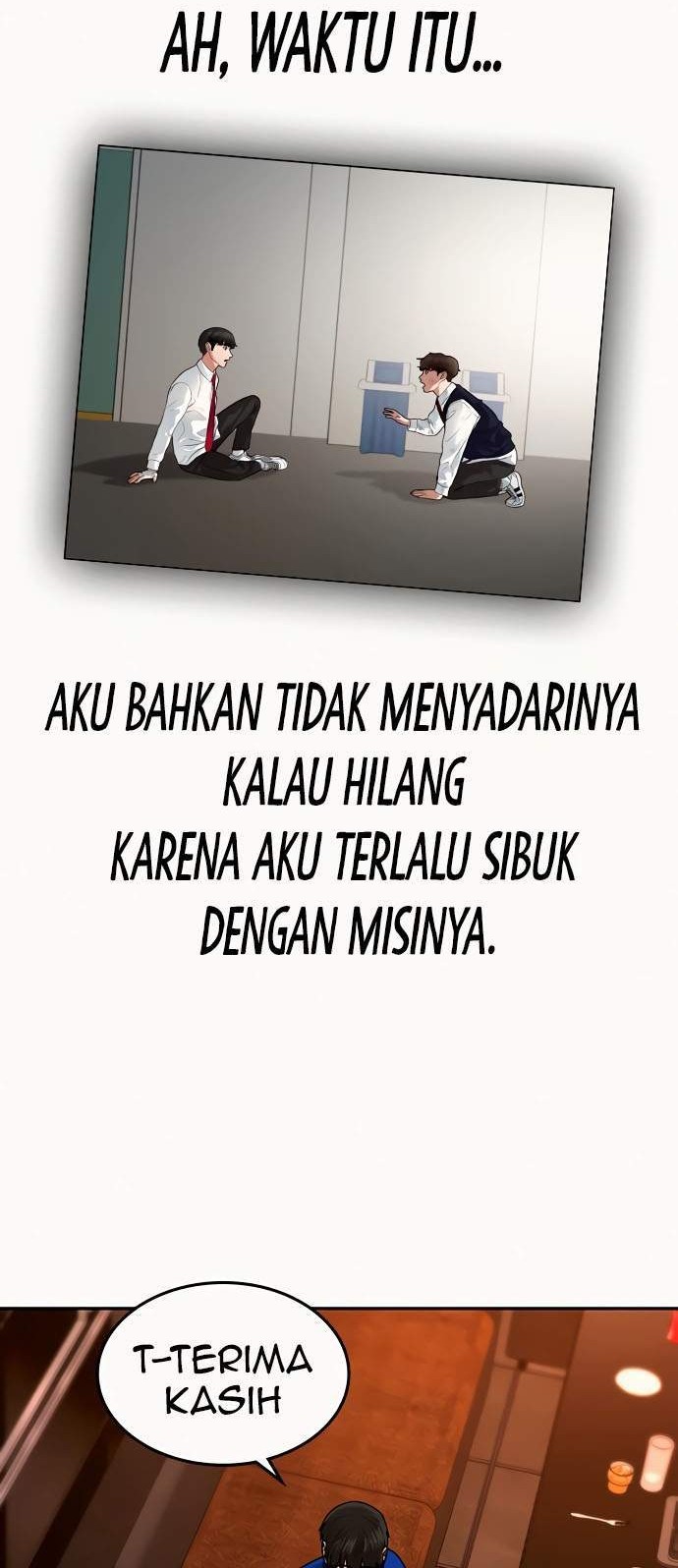 Reality Quest Chapter 3 Gambar 35