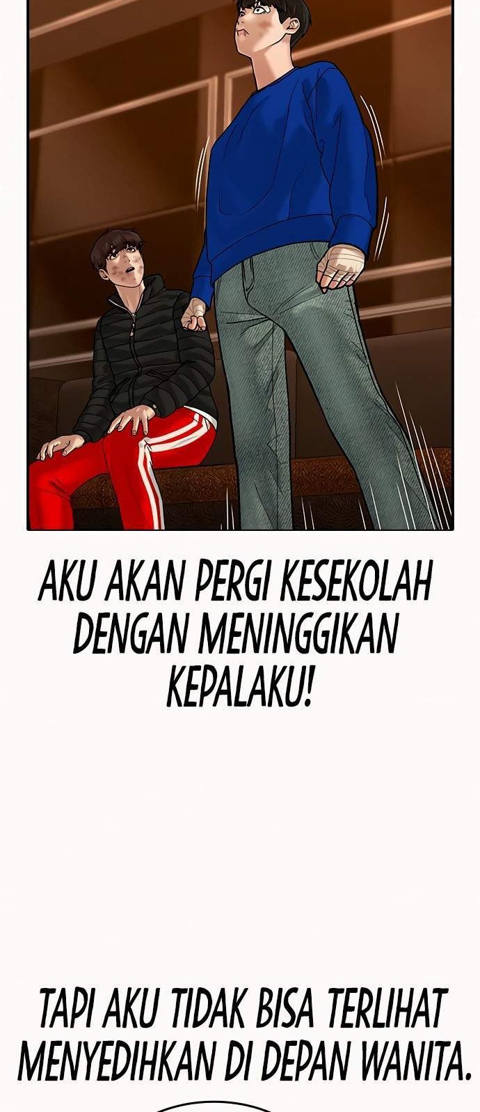 Reality Quest Chapter 3 Gambar 41