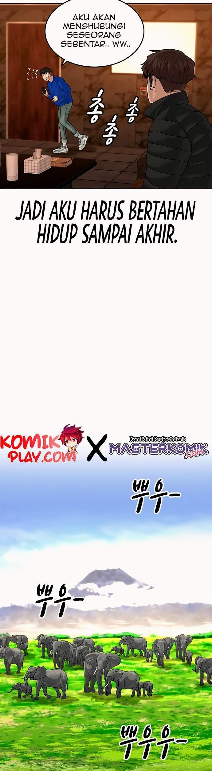 Reality Quest Chapter 3 Gambar 42