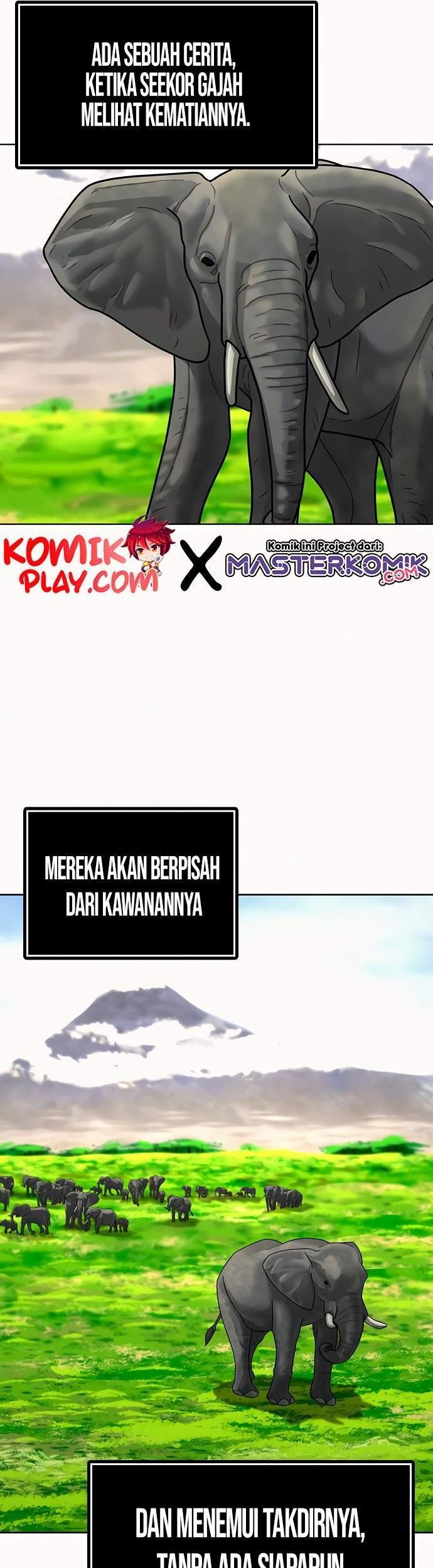 Reality Quest Chapter 3 Gambar 44