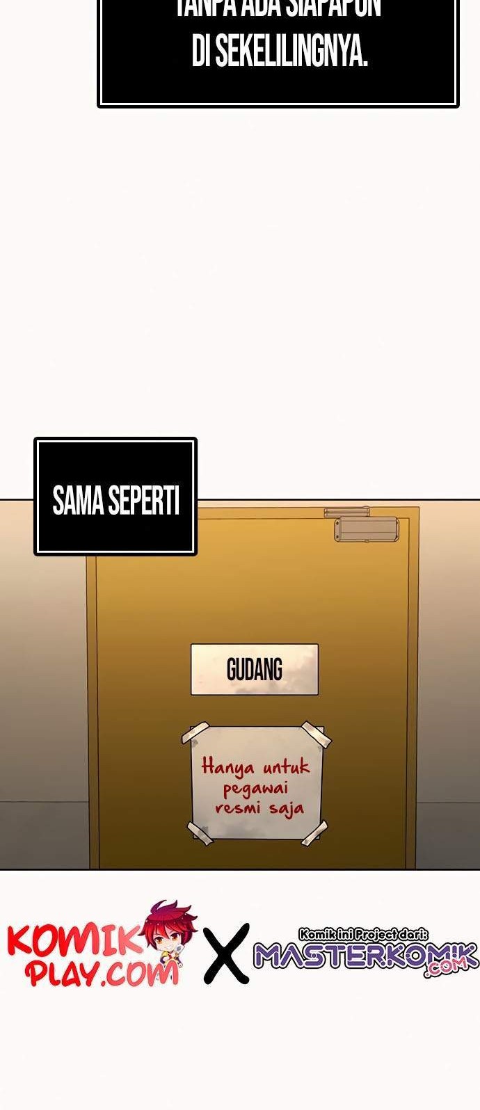 Reality Quest Chapter 3 Gambar 45