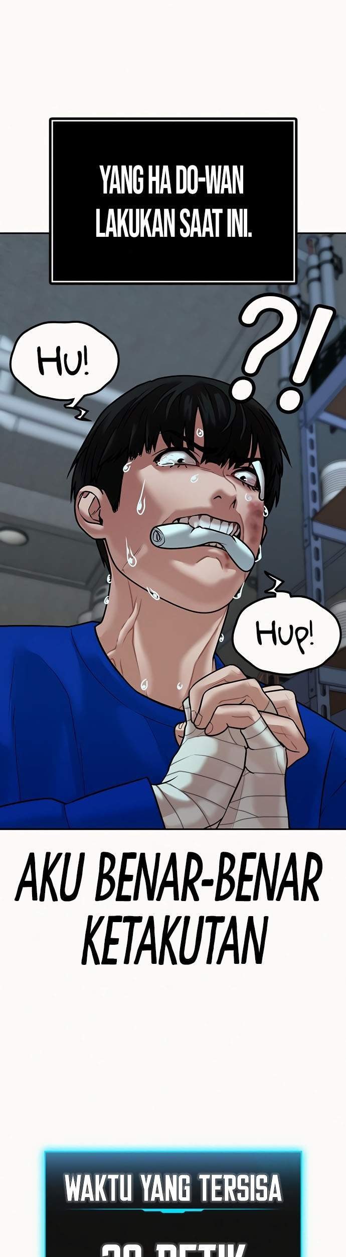 Reality Quest Chapter 3 Gambar 46