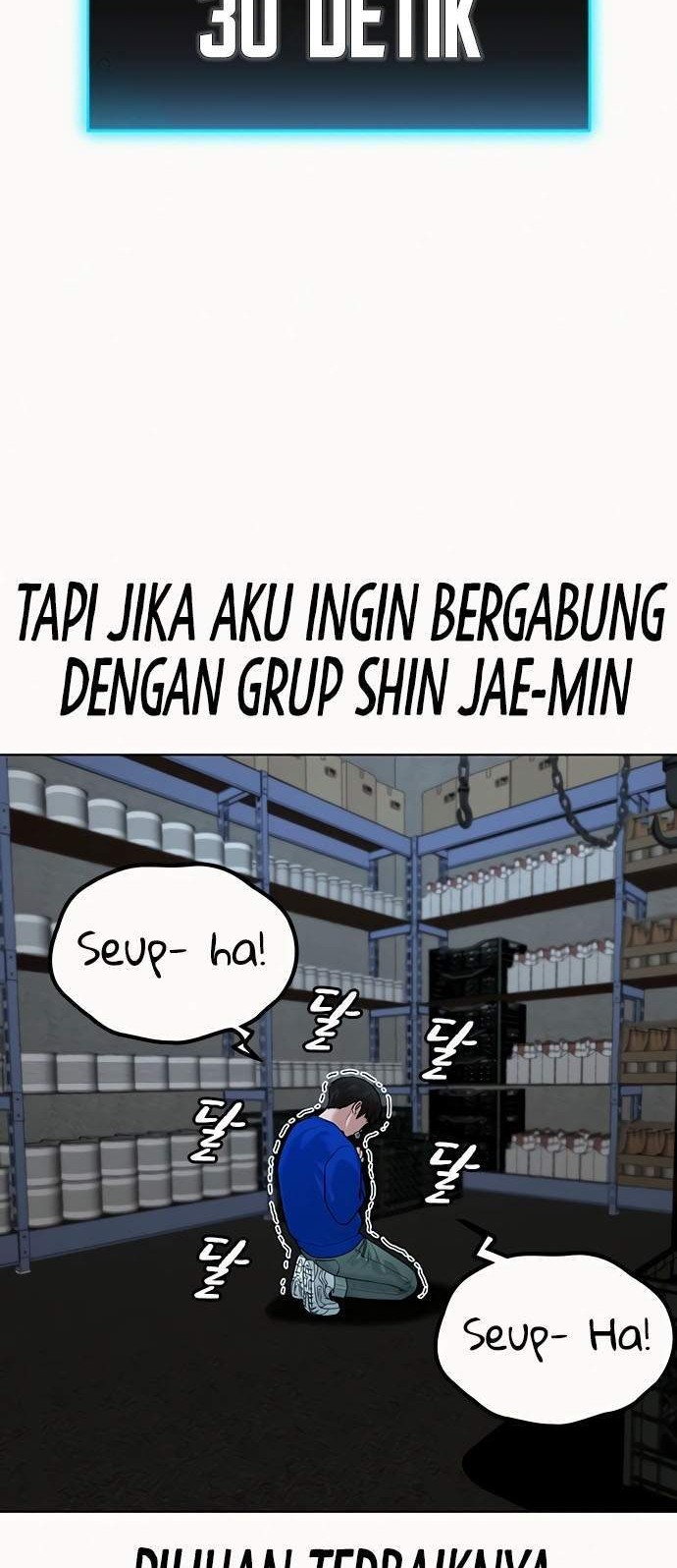 Reality Quest Chapter 3 Gambar 47