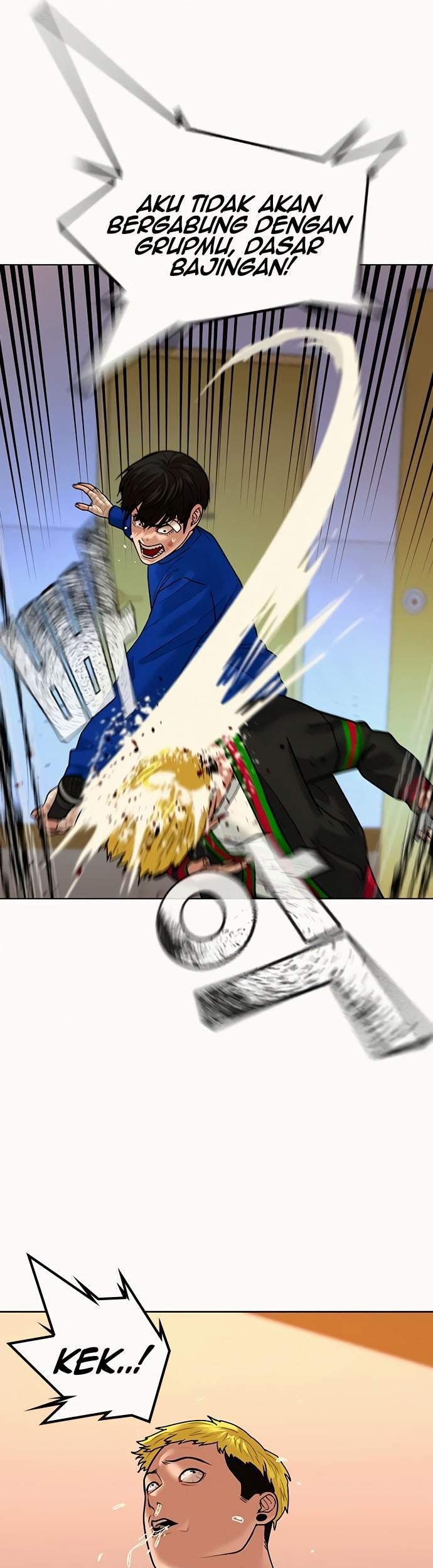 Reality Quest Chapter 3 Gambar 55