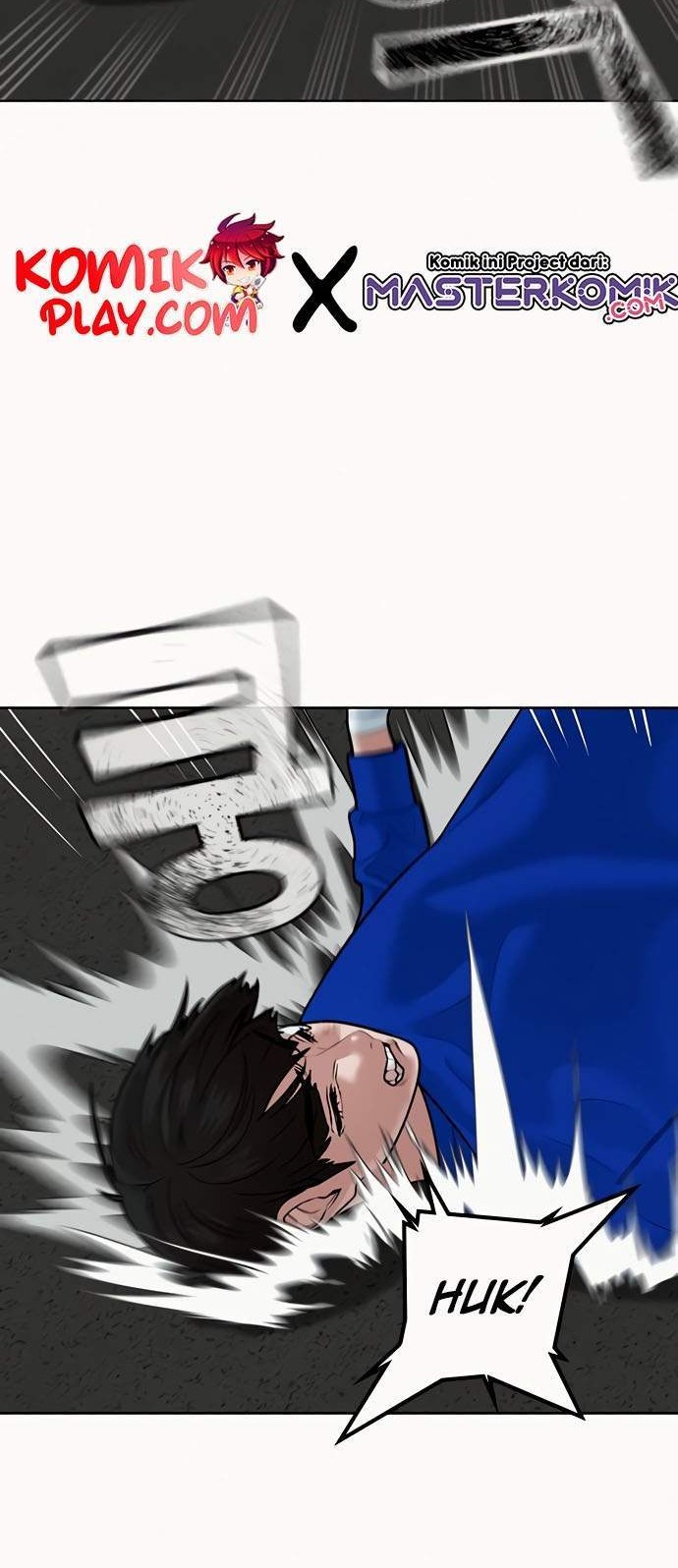 Reality Quest Chapter 3 Gambar 70