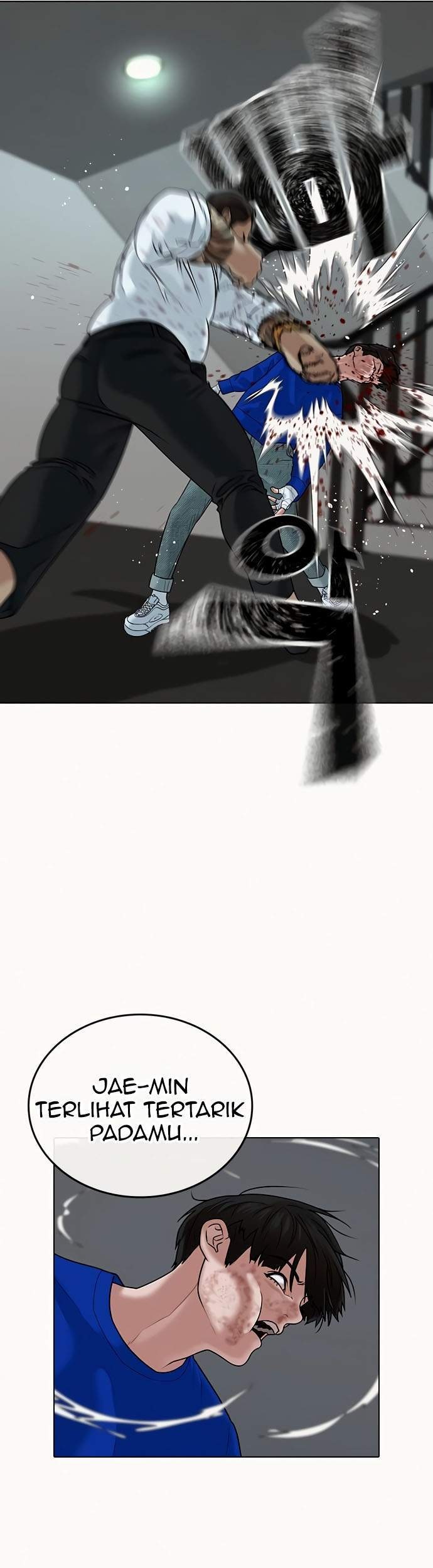 Reality Quest Chapter 3 Gambar 73