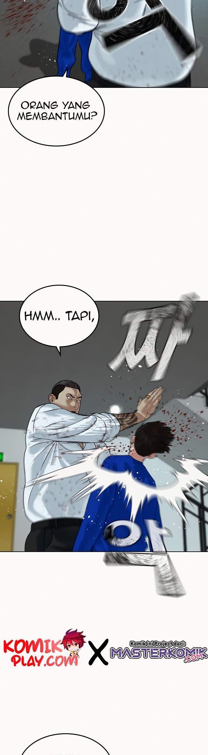 Reality Quest Chapter 3 Gambar 75