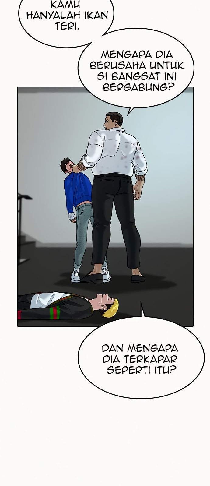 Reality Quest Chapter 3 Gambar 76