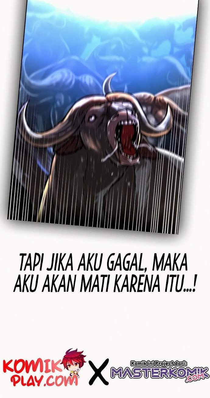 Reality Quest Chapter 3 Gambar 13