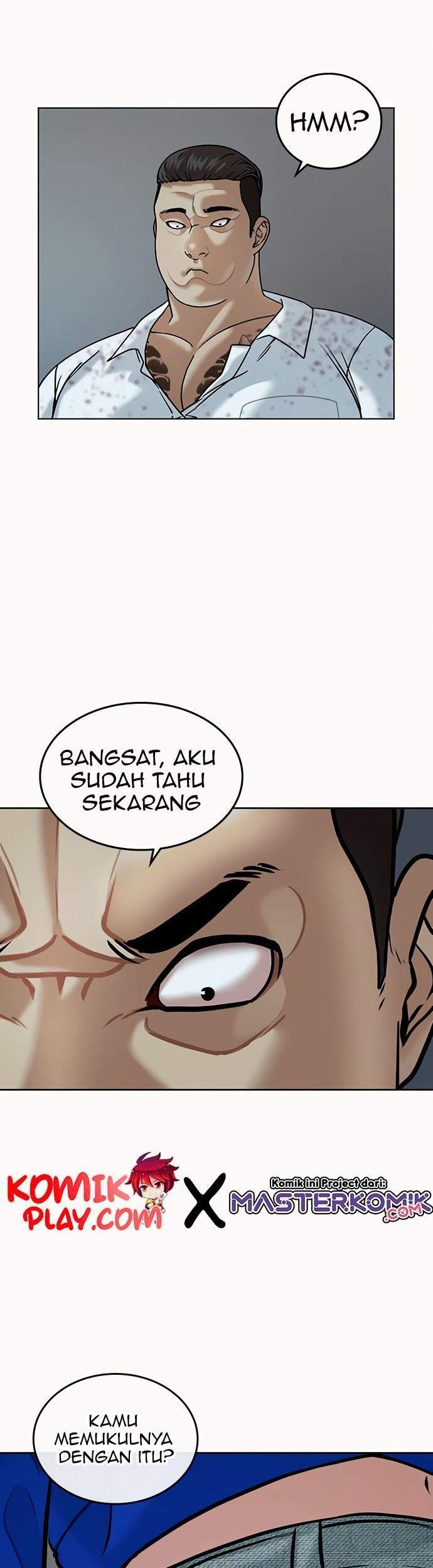 Reality Quest Chapter 3 Gambar 77