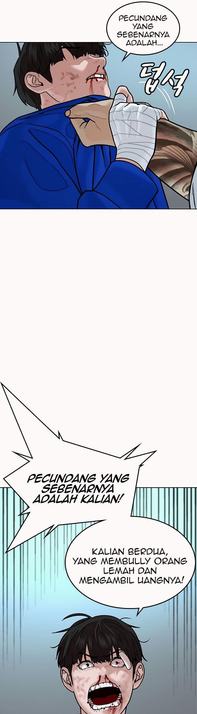 Reality Quest Chapter 3 Gambar 79