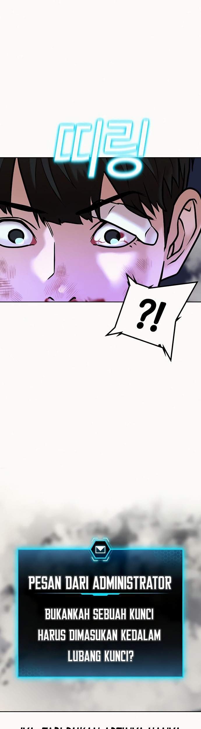 Reality Quest Chapter 3 Gambar 85