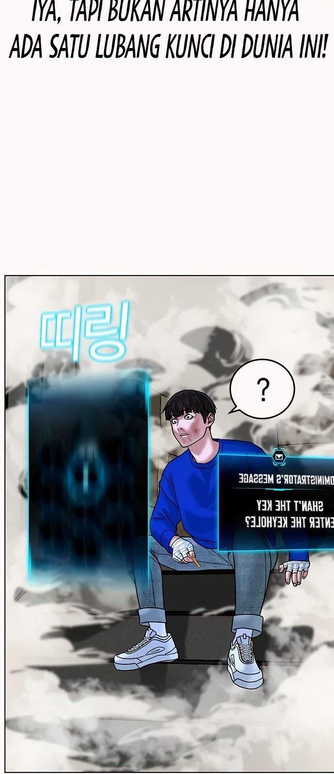 Reality Quest Chapter 3 Gambar 86