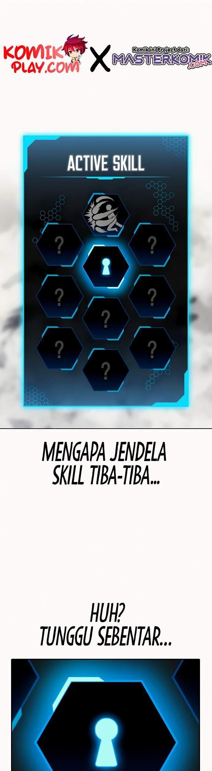 Reality Quest Chapter 3 Gambar 87